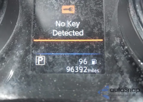 2019 Nissan Rogue Sv z USA, uszkodzony, nr VIN 5N1AT2MV1KC769200